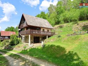 Prodej chalupy, Hynčina, 160 m2