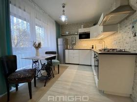 Pronájem bytu 2+kk, Brno, Lipská, 54 m2