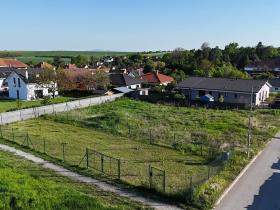 Prodej pozemku pro bydlení, Hajany, 1120 m2