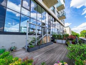 Prodej bytu 3+kk, Praha - Smíchov, Kobrova, 183 m2