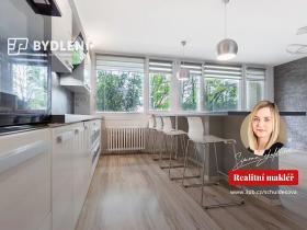Prodej bytu 3+1, Teplice, Antonína Sochora, 71 m2