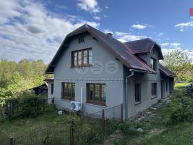 Prodej rodinného domu, Jesenný, 100 m2