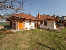 Prodej rodinného domu, Zdiby, Slunečná, 106 m2