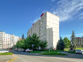 Prodej bytu 1+1, Plzeň, Toužimská, 39 m2