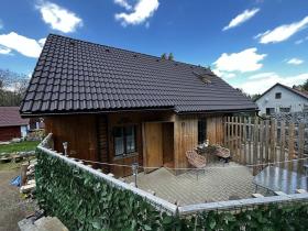 Prodej rodinného domu, Křelovice, 110 m2