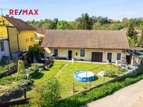 Prodej rodinného domu, Žabonosy, 73 m2