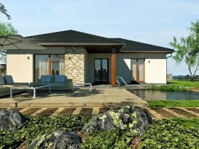 Prodej rodinného domu, Neuměřice, 151 m2