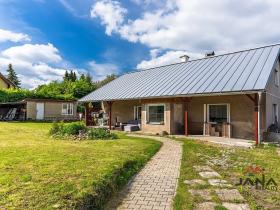 Prodej rodinného domu, Ohrazenice, 138 m2