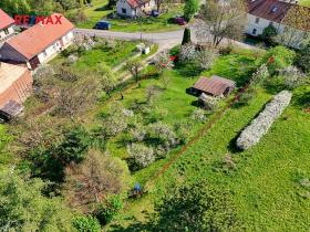 Prodej pozemku pro bydlení, Zalešany, 816 m2