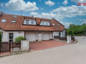 Prodej rodinného domu, Hostivice, Podzimní, 185 m2