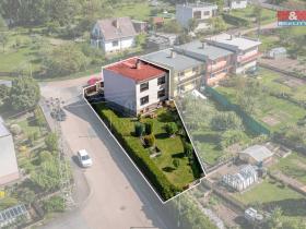 Prodej rodinného domu, Hrádek, Požárníků, 141 m2