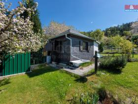Prodej zahrady, Karlovy Vary, 292 m2