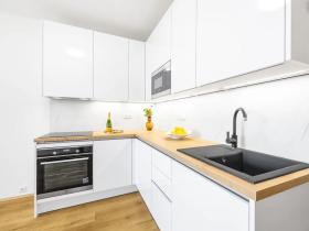 Prodej bytu 3+kk, Praha - Vršovice, Ruská, 63 m2