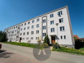 Prodej bytu 3+1, Ivančice, Okružní, 60 m2