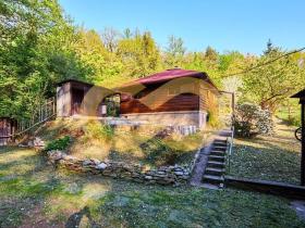 Prodej chaty, Beroun, V Pánvích, 57 m2