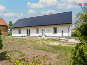 Prodej rodinného domu, Křinec - Sovenice, 69 m2