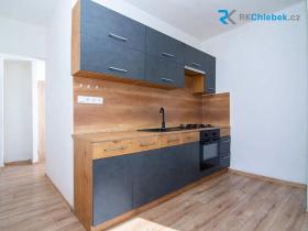 Prodej bytu 2+1, Karviná, Závodní, 50 m2