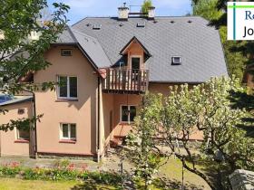Prodej rodinného domu, Liberec, Ruprechtická, 250 m2