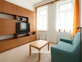 Prodej bytu 3+1, Praha - Vinohrady, Jana Masaryka, 91 m2