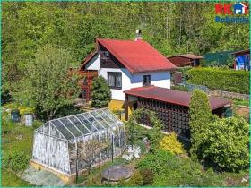 Prodej chaty, Kosmonosy, U Vodojemu, 50 m2