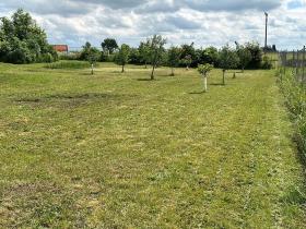 Prodej pozemku pro bydlení, Chrudim, 1192 m2