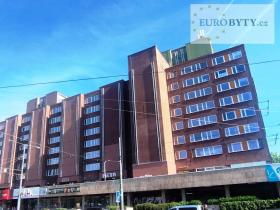 Prodej bytu 2+kk, Praha - Vršovice, Vršovická, 76 m2