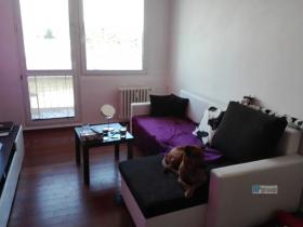 Prodej bytu 2+kk, Praha - Řepy, Makovského, 41 m2