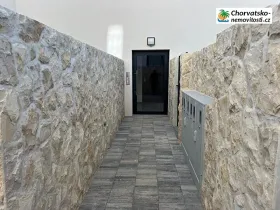 Prodej bytu 3+1, Povljana, Chorvatsko, 60 m2