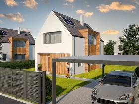 Prodej rodinného domu, Říčany, Mírová, 118 m2