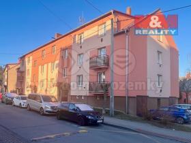Prodej bytu 1+1, Příbor, Fučíkova, 44 m2