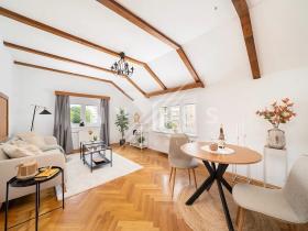 Prodej bytu 2+kk, Praha - Nusle, Na Veselí, 47 m2