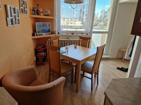Prodej bytu 2+1, Brno, Galandauerova, 62 m2