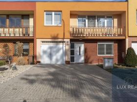 Prodej rodinného domu, Dubňany, Nádražní, 243 m2