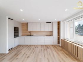 Prodej bytu 4+kk, Ostrava, Lechowiczova, 77 m2