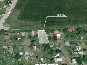 Prodej zahrady, Střížovice, 162 m2