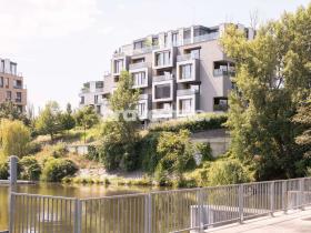 Prodej bytu 2+kk, Praha - Libeň, Menclova, 65 m2
