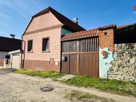 Prodej rodinného domu, Protivín - Myšenec, 70 m2