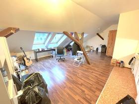 Pronájem bytu 1+kk, Brno, Lidická, 40 m2