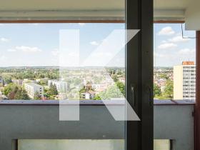 Prodej bytu 3+1, Hradec Králové, Jungmannova, 75 m2