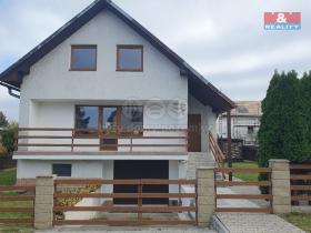 Prodej chaty, Chbany - Vadkovice, 90 m2