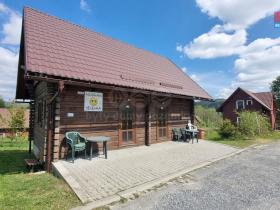 Prodej chalupy, Dolní Moravice, 54 m2