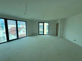 Prodej bytu 2+kk, Praha - Libeň, Střížkovská, 65 m2