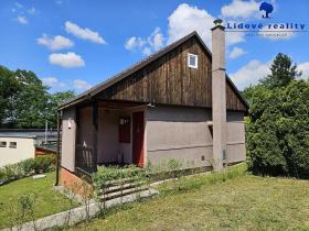 Prodej chaty, Těrlicko, 55 m2