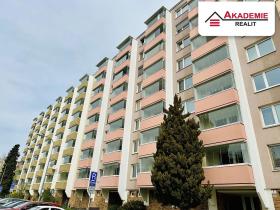 Prodej bytu 2+1, Brno, Kubešova, 57 m2