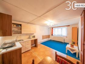 Pronájem bytu 1+kk, Hranice, 24 m2