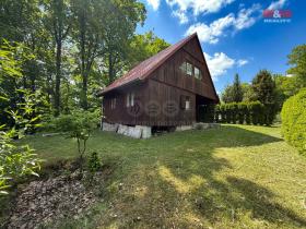 Prodej chaty, Radíč, 108 m2