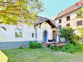 Prodej rodinného domu, Měcholupy - Želeč, 250 m2
