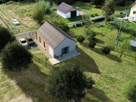 Prodej rodinného domu, Hranice, Šumavská, 70 m2