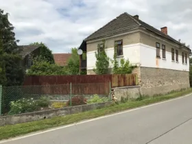 Prodej rodinného domu, Božetice, 250 m2