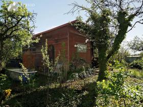 Prodej zahrady, Brno, 566 m2